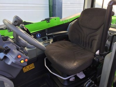 Merlo Turbo Farmer 35.7