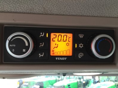 Fendt 516 Profi-Plus