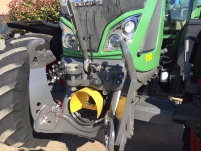 Fendt 716 Profi
