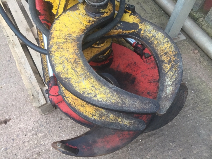Hans Habbig tree shear