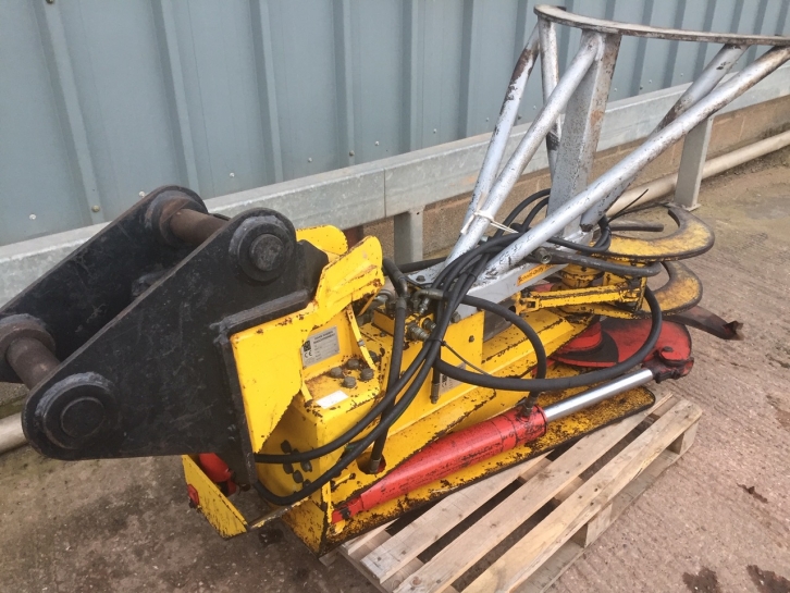 Hans Habbig tree shear