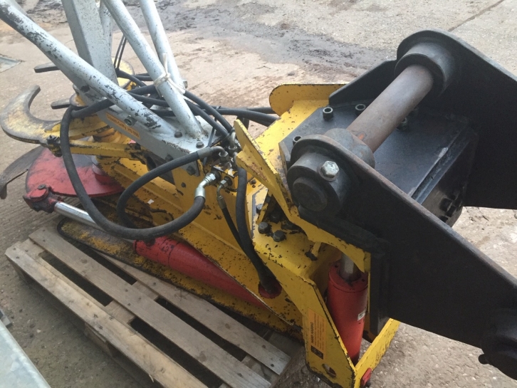 Hans Habbig tree shear