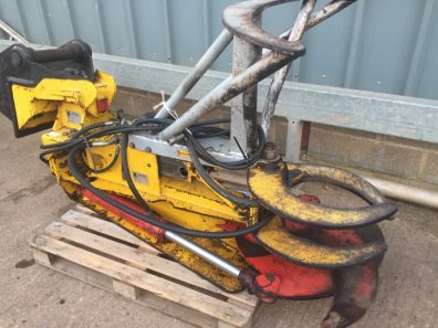 Hans Habbig tree shear