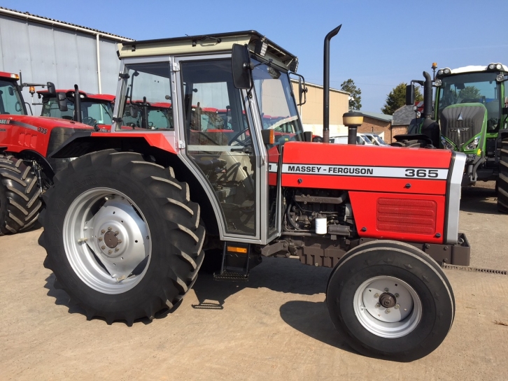 Massey Ferguson 365