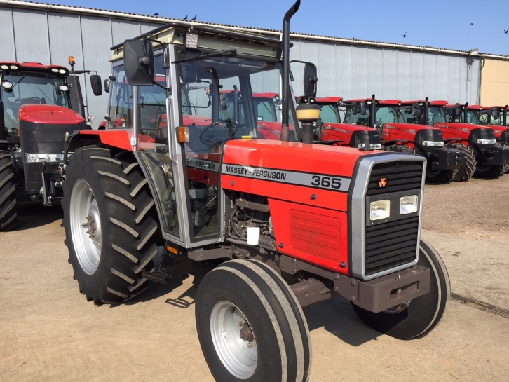 Massey Ferguson 365