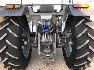 Massey Ferguson 365