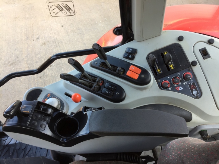 Massey Ferguson 6490