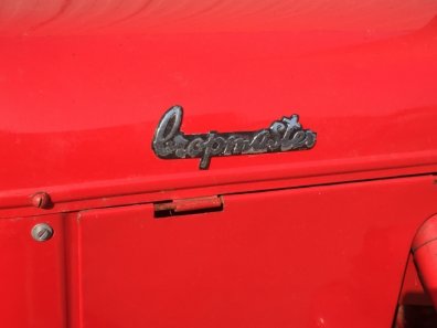 David Brown Cropmaster