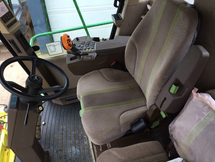 John Deere 7380 Prodrive
