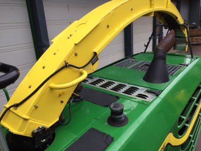 John Deere 7380 Prodrive