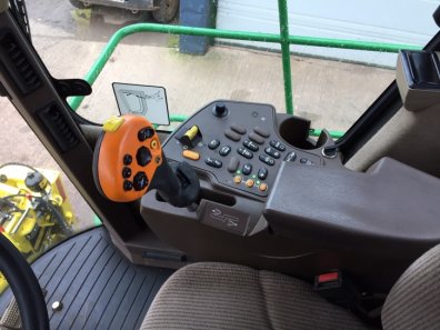 John Deere 7380 Prodrive