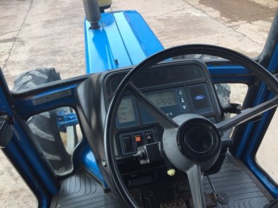 Ford 7810 II