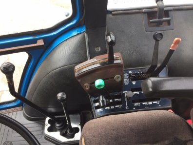 Ford 7810 II