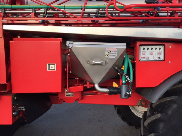 Bateman RB 35