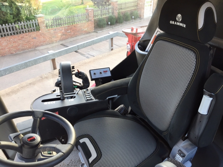 Bateman RB 35