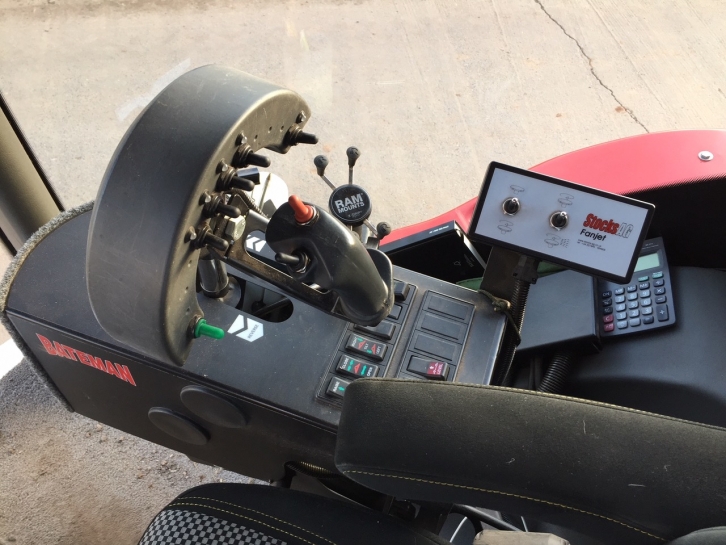 Bateman RB 35