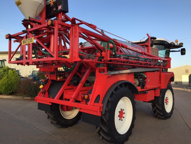 Bateman RB 35