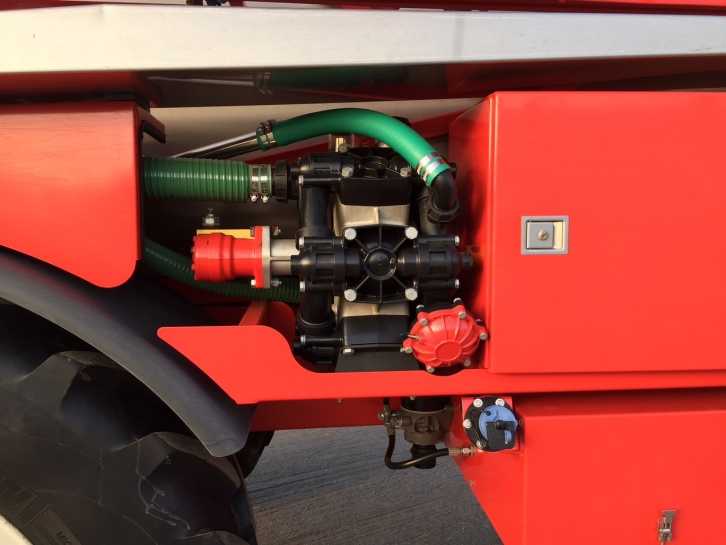 Bateman RB 35