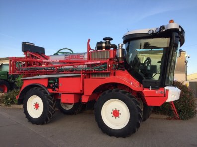 Bateman RB 35