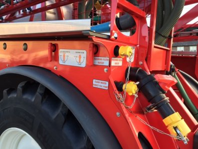 Bateman RB 35
