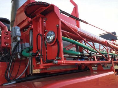 Bateman RB 35
