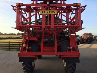 Bateman RB 35