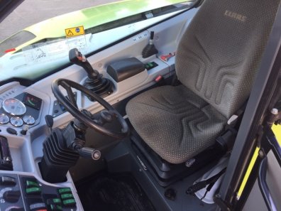 Claas Scorpion 6030 CP