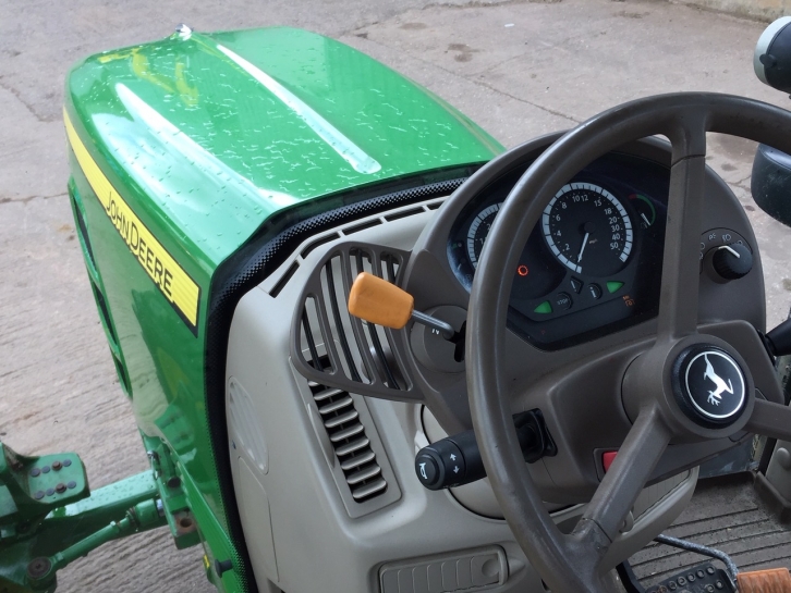 John Deere 6330 Premium