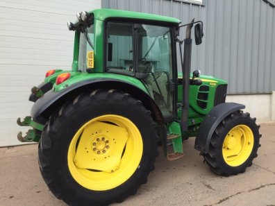 John Deere 6330 Premium