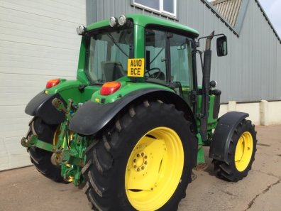 John Deere 6330 Premium