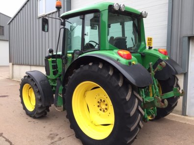 John Deere 6330 Premium