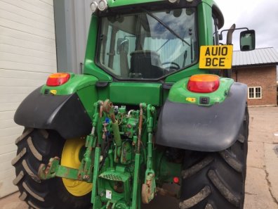 John Deere 6330 Premium