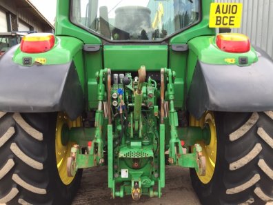 John Deere 6330 Premium