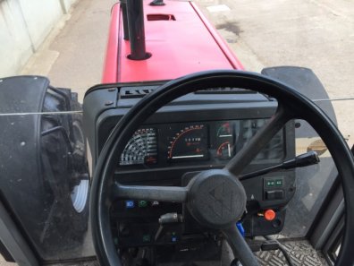 Massey Ferguson 390