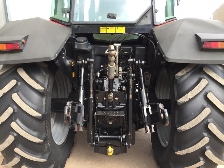 Massey Ferguson 6270