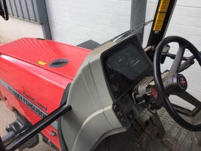 Massey Ferguson 6270