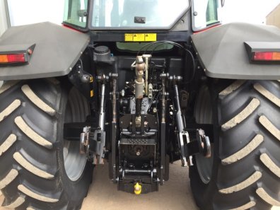 Massey Ferguson 6270