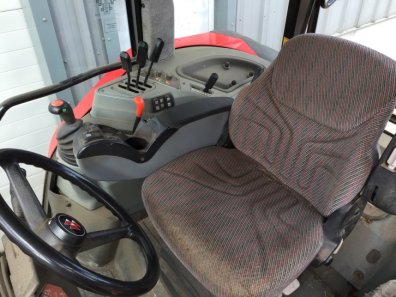 Massey Ferguson 6270