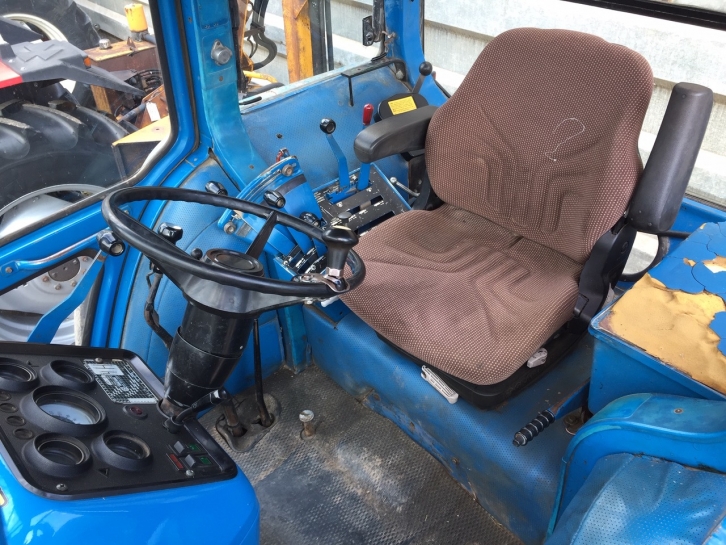 Ford 8210