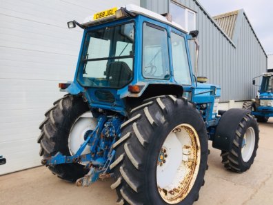 Ford 8210