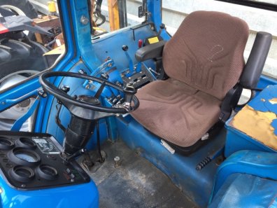 Ford 8210