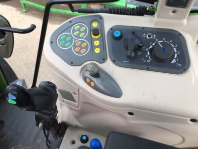 Fendt 211