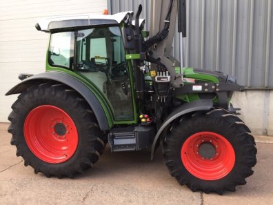 Fendt 211