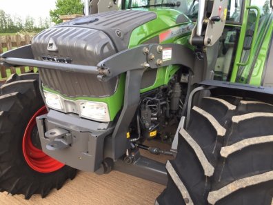 Fendt 211