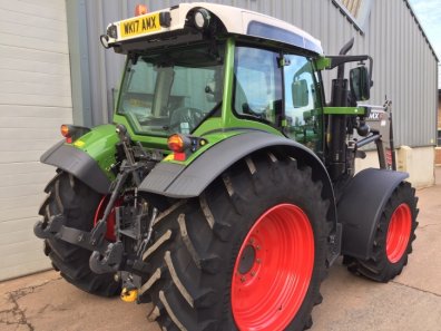 Fendt 211