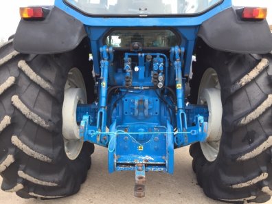 Ford 8730