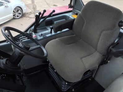 Case Magnum 7250 Pro