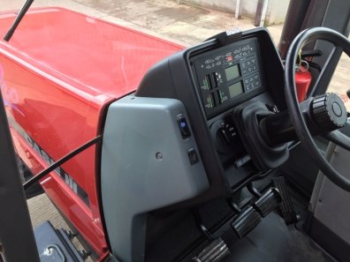 Case Magnum 7250 Pro