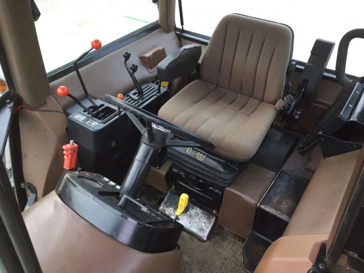John Deere 3640