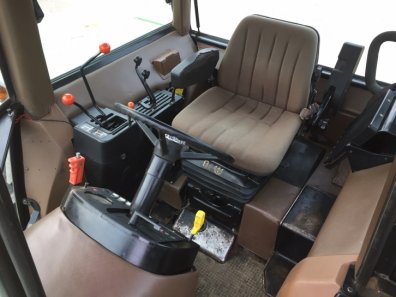John Deere 3640